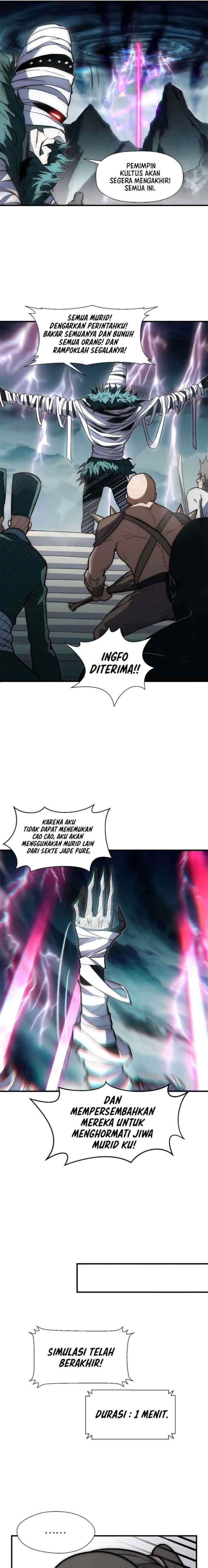 Top Tier Providence: Secretly Cultivate for a Thousand Years chapter 30 halaman 11