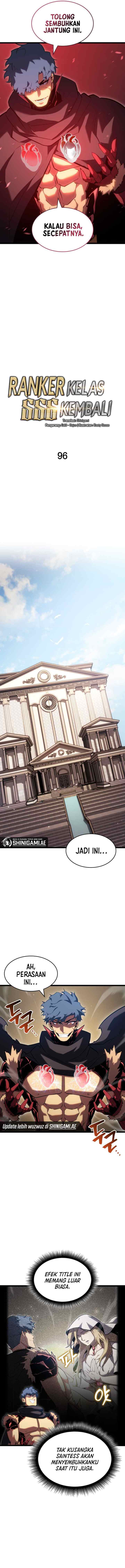 Return of the SSS-Class Ranker chapter 96 halaman 4