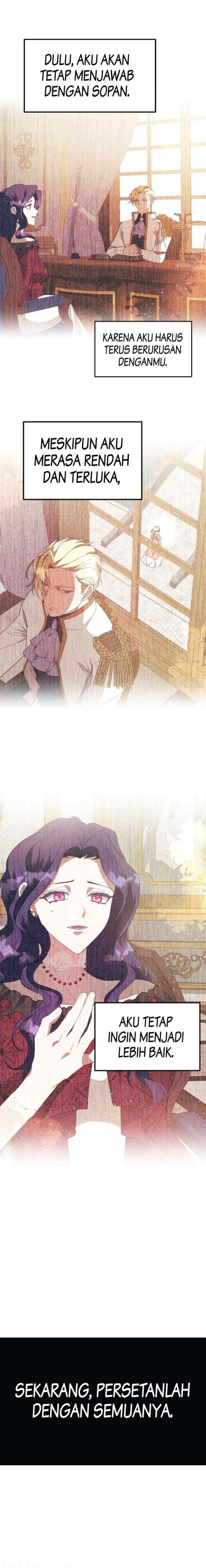Everything is Tiring chapter 17 halaman 16