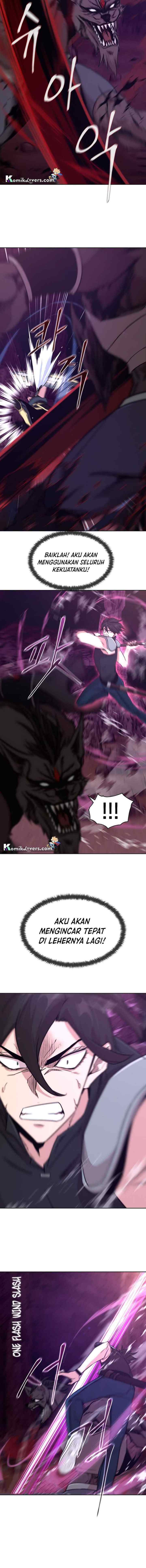 Martial Arts Alone chapter 17 halaman 17