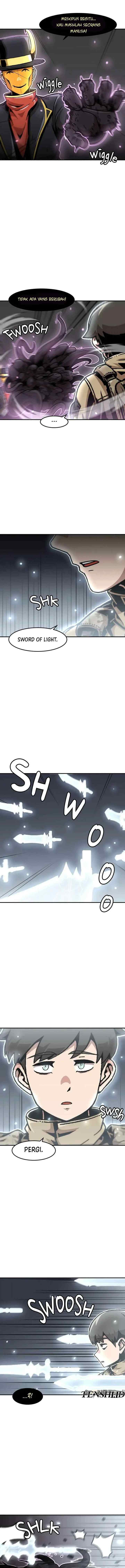 Bring My Level Up Alone chapter 160 halaman 8