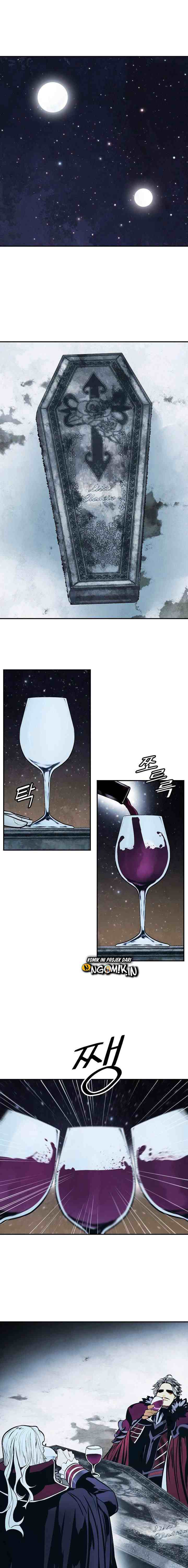 MookHyang - Dark Lady chapter 131 halaman 12