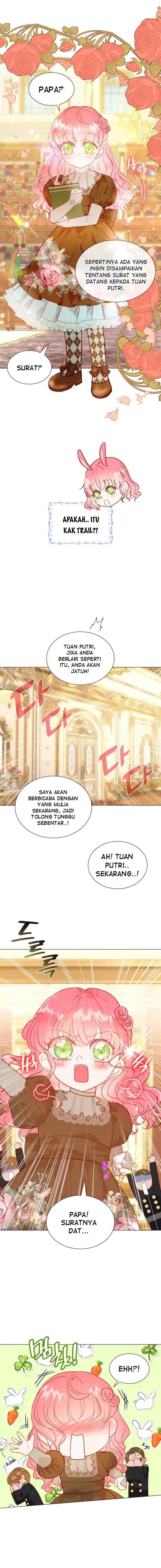 I Was Born The Second Daughter chapter 16 halaman 6