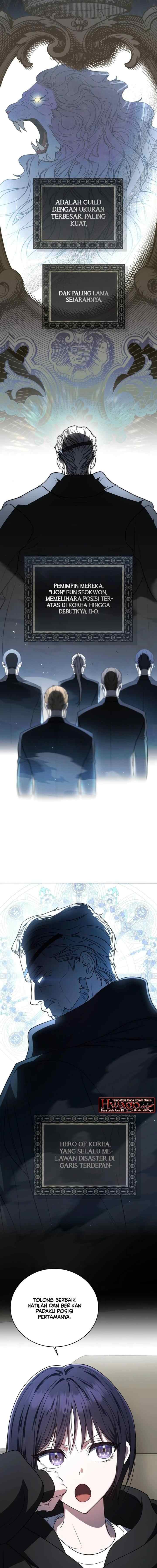 A Guide to the Right Life for Rankers chapter 7 halaman 15