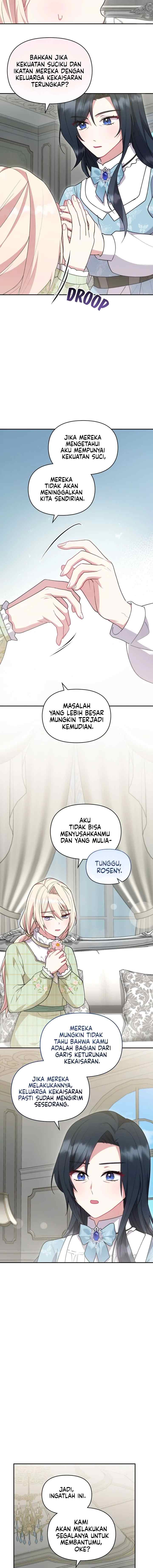 You Are So Cute chapter 53 halaman 9