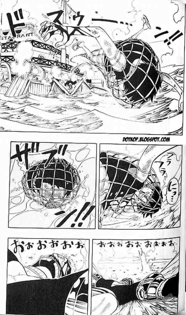 One Piece chapter 66 halaman 12