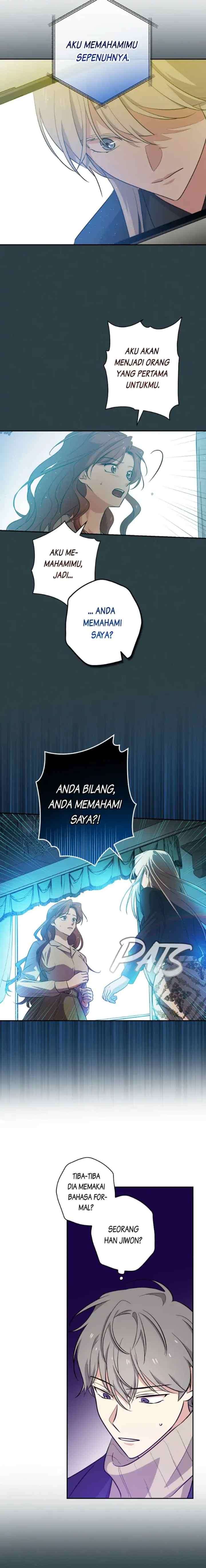King Of Drama chapter 34 halaman 12