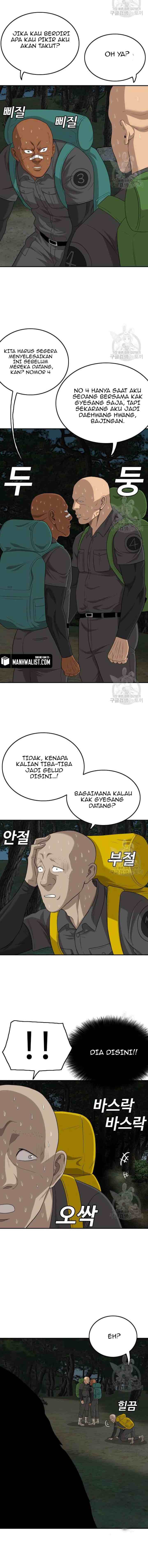 A Bad Person chapter 135 halaman 16