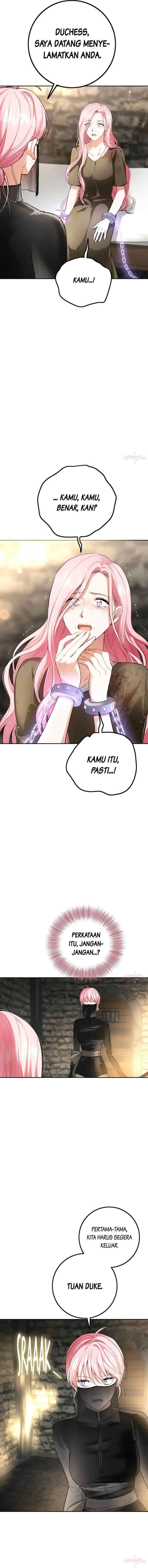 The Princess's Double Life chapter 98 halaman 6