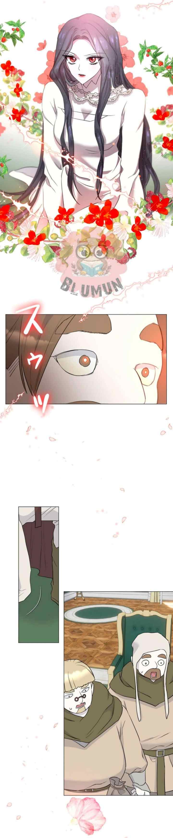 How a Villainess Survives as a Saint chapter 4 halaman 4