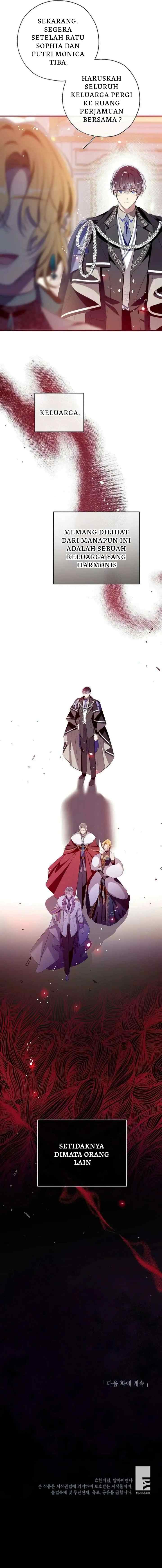 Family is Needed chapter 115 halaman 17