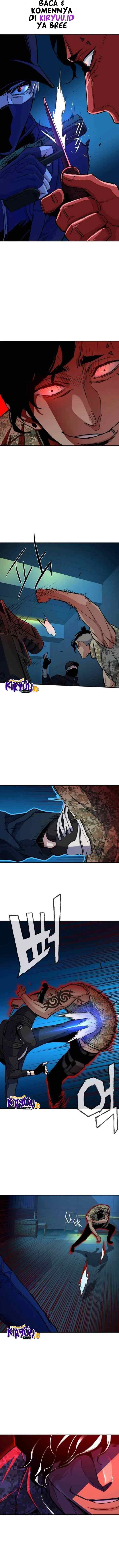 Mercenary Enrollment chapter 65 halaman 18