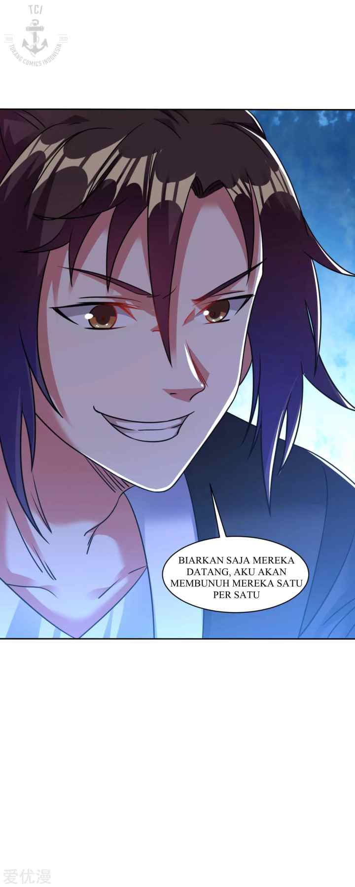 Dao Yin chapter 122 halaman 19