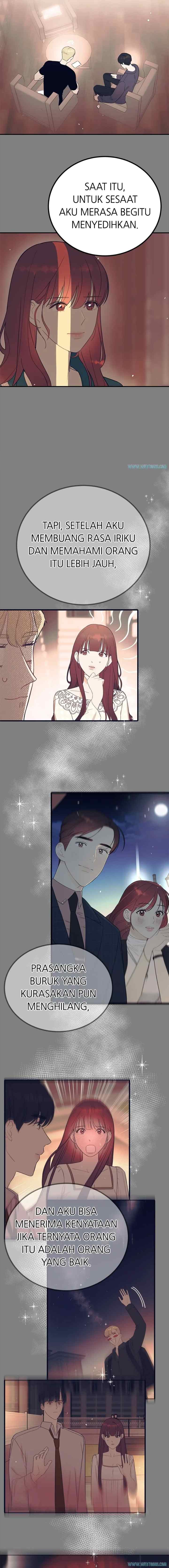 Como Domar um Marido Perigoso chapter 54 halaman 9
