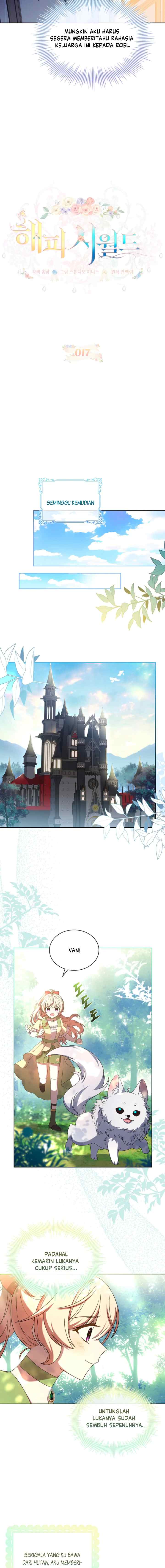 Happy In-Law chapter 17 halaman 4