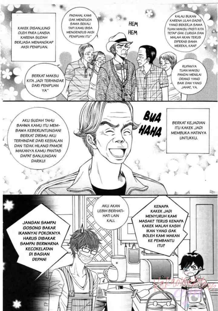 I Pick Dahong chapter 6 halaman 4