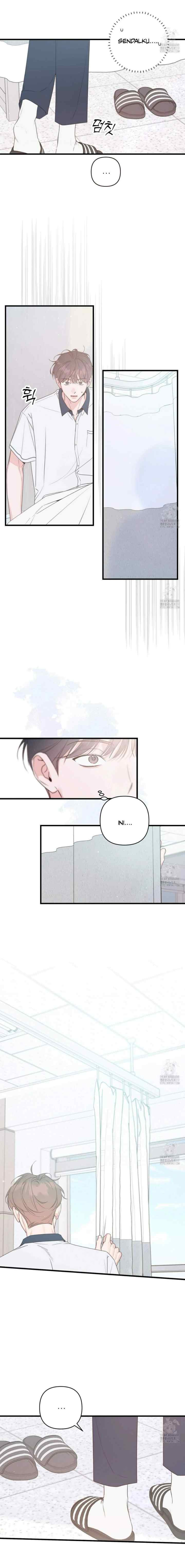 Nevermind Darling chapter 52 halaman 4