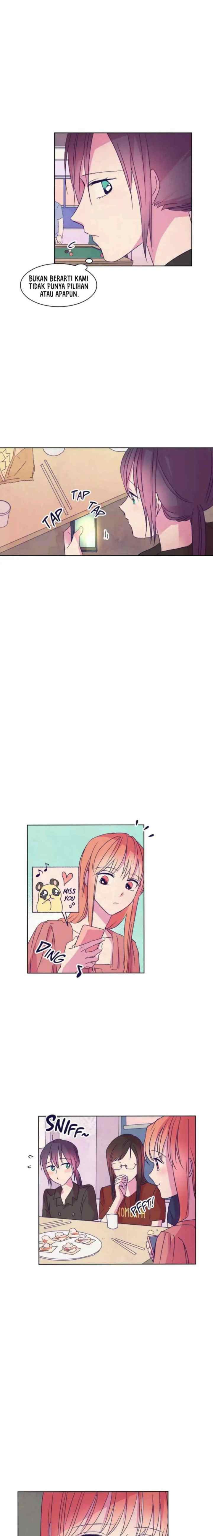 Blooming Sequence chapter 46 halaman 4