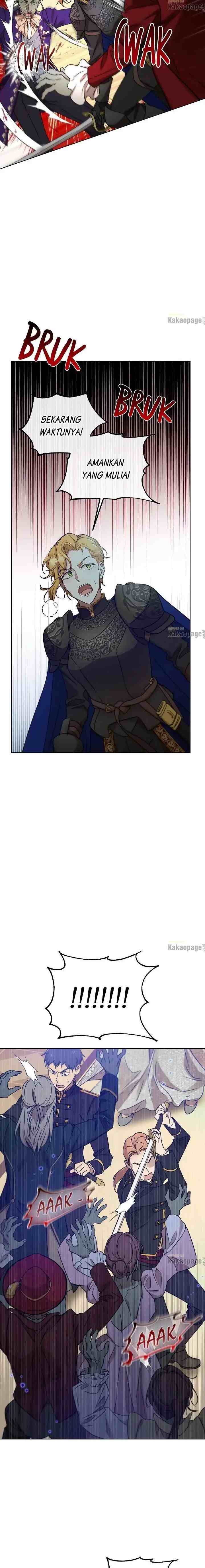 Asmodian's Contract chapter 58 halaman 10