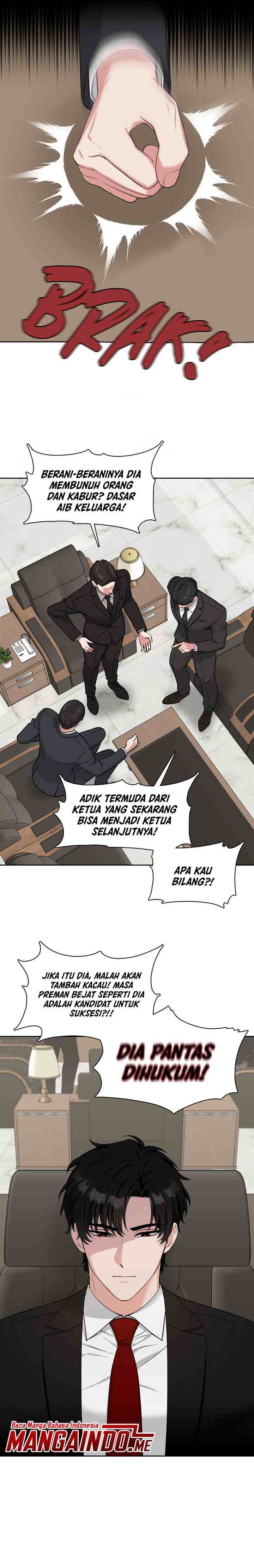 Fly Me to The Moon chapter 0 halaman 5