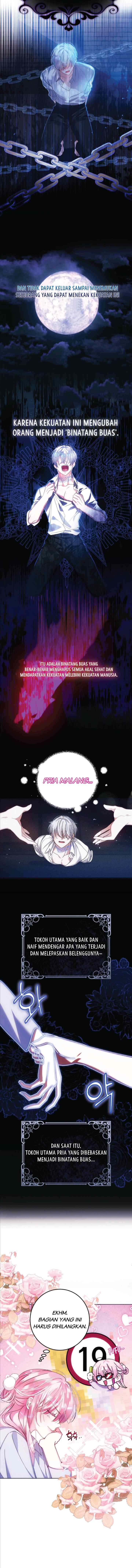 I Met the Male Lead In Prison (Remake) chapter 1 halaman 8