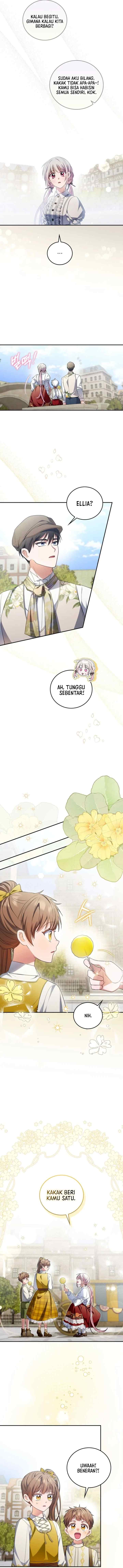 Became the Sister-in-Law of a Young Yandere chapter 26 halaman 6