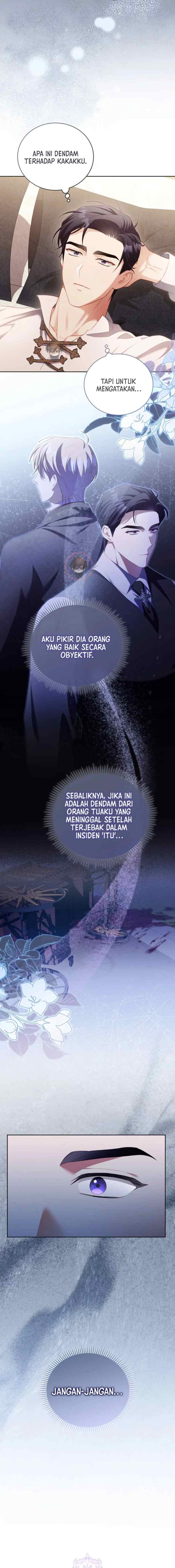 Childcare Diary With the Villainess chapter 17 halaman 6
