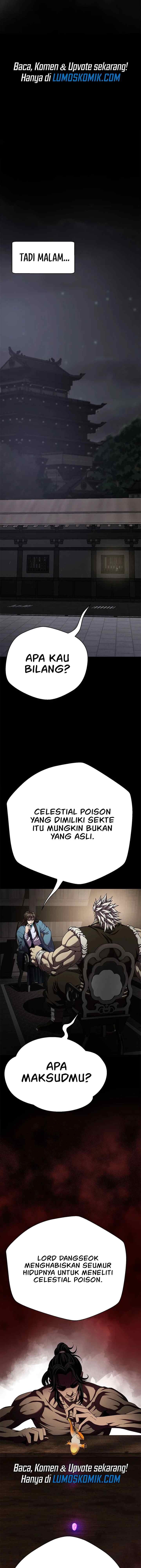 Invincible Territory chapter 21 halaman 9