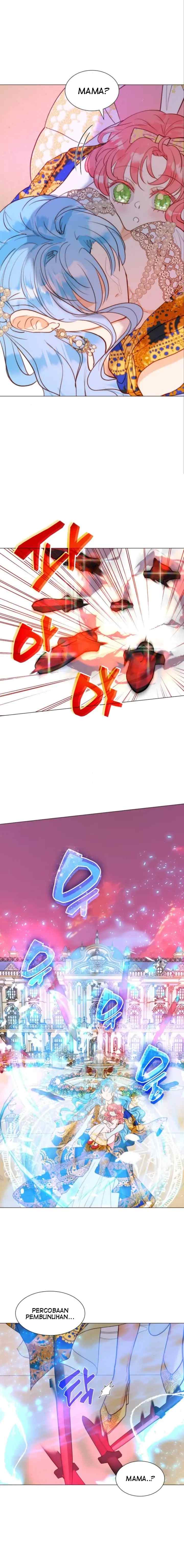 I Was Born The Second Daughter chapter 10 halaman 15