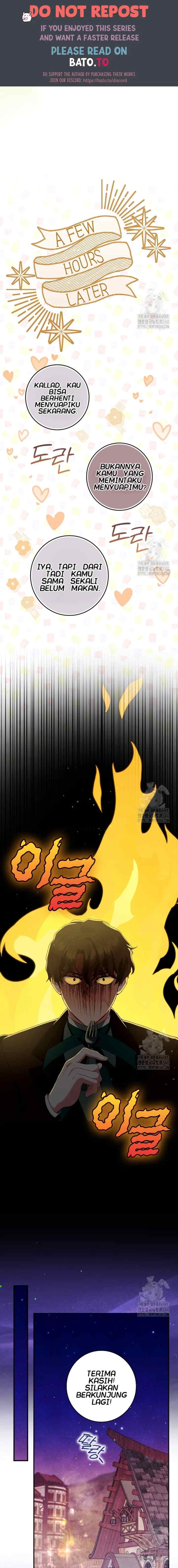 I'm Unmarried With a Time-Limited Lover chapter 35 halaman 7