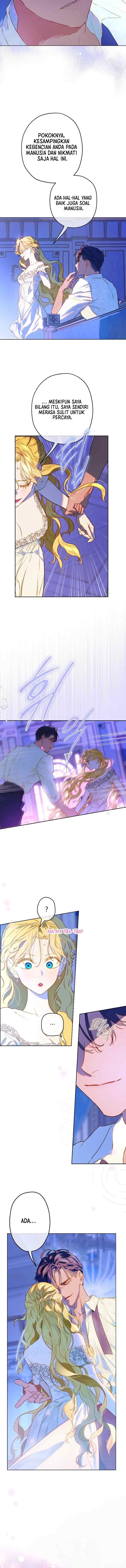 My Mom Got A Contract Marriage chapter 46 halaman 11