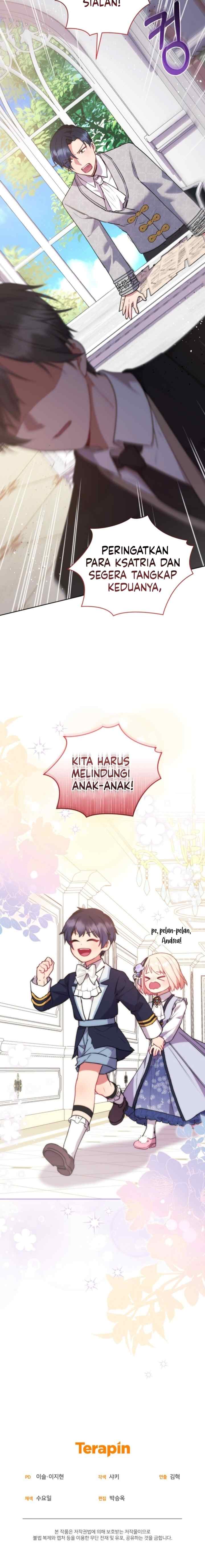 You Are So Cute chapter 26 halaman 17