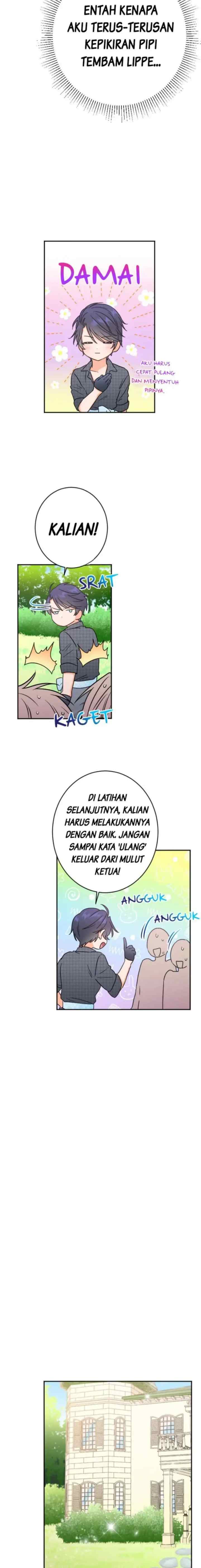 Lady Baby chapter 52 halaman 4
