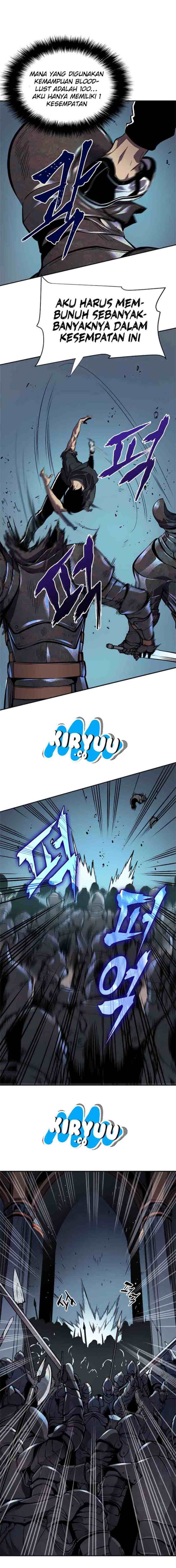 Solo Leveling chapter 41 halaman 11