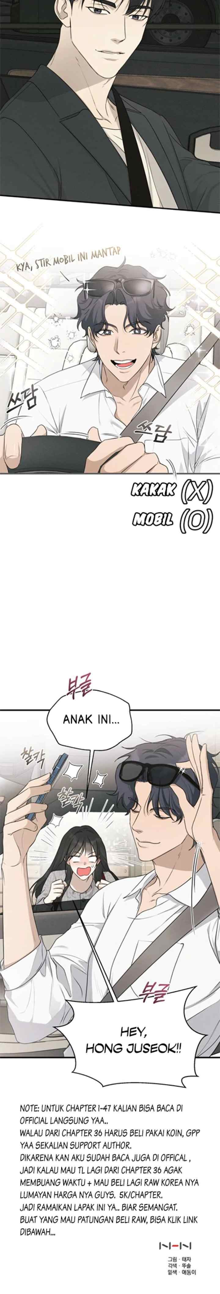 The Perfect Contract chapter 48 halaman 17