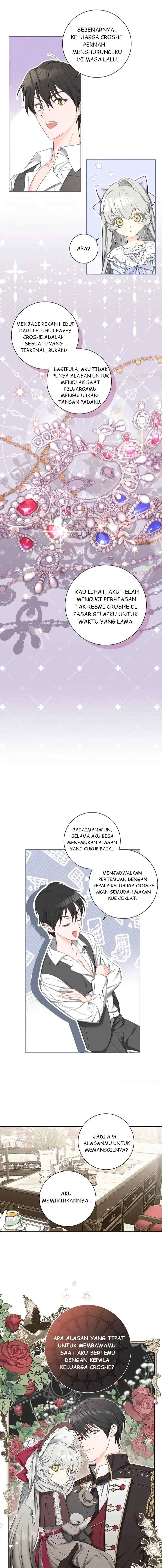 Please Get Out of My Household chapter 5 halaman 15