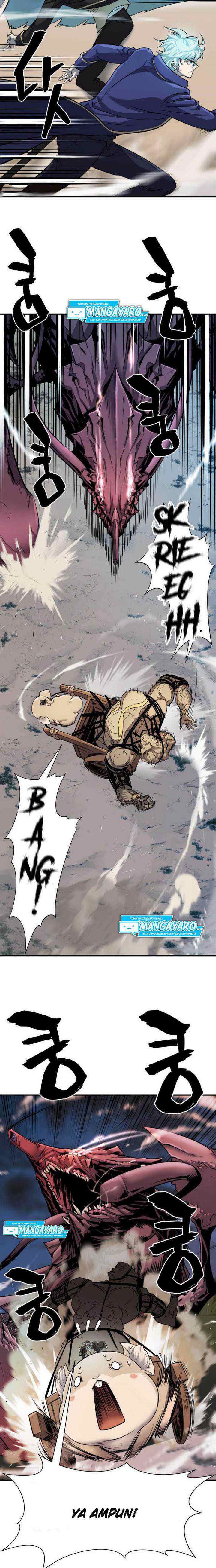 O melhor engenheiro do mundo chapter 31.2 halaman 7