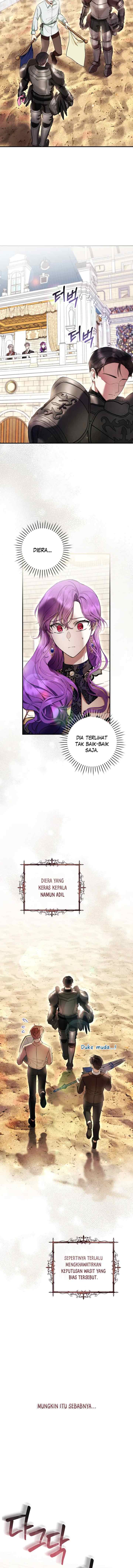 Isn't Being A Wicked Woman Much Better? chapter 56 halaman 6