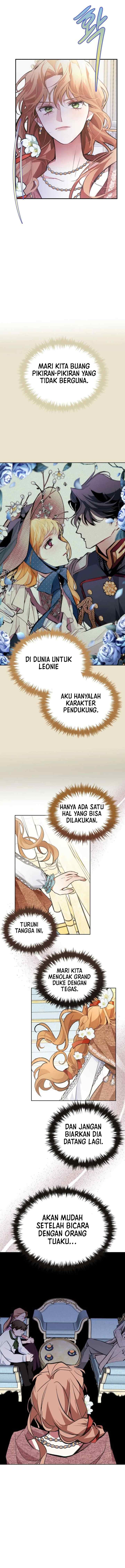 Looking for My One-Night Villainess chapter 6 halaman 7