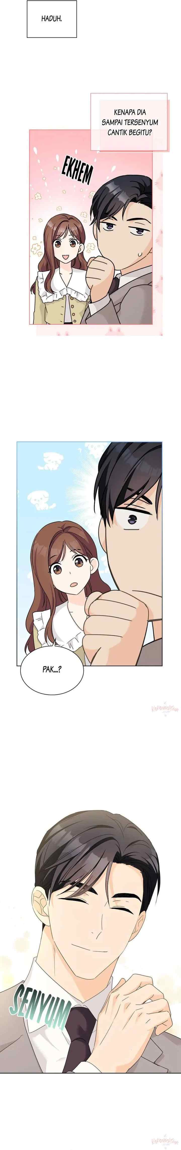 I'm in Love (INO) chapter 29 halaman 6