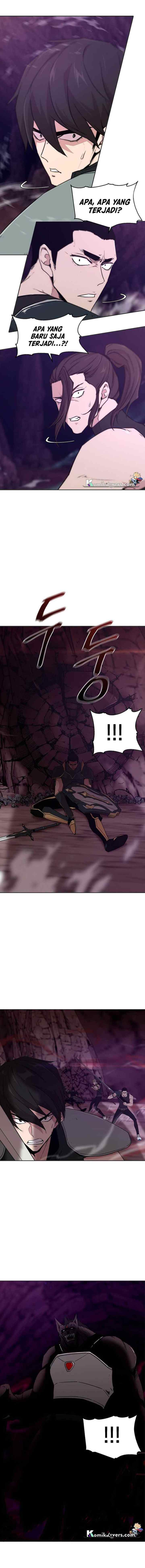 Martial Arts Alone chapter 16 halaman 14