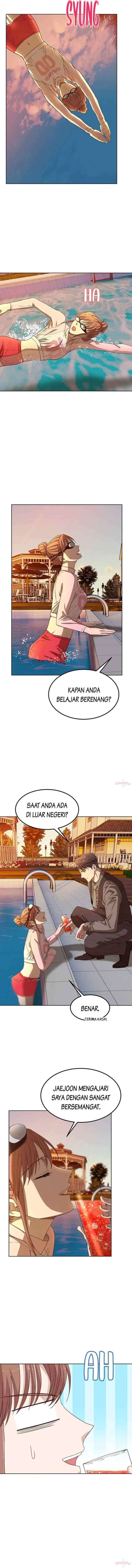 Delete (Tasse) chapter 27 halaman 5