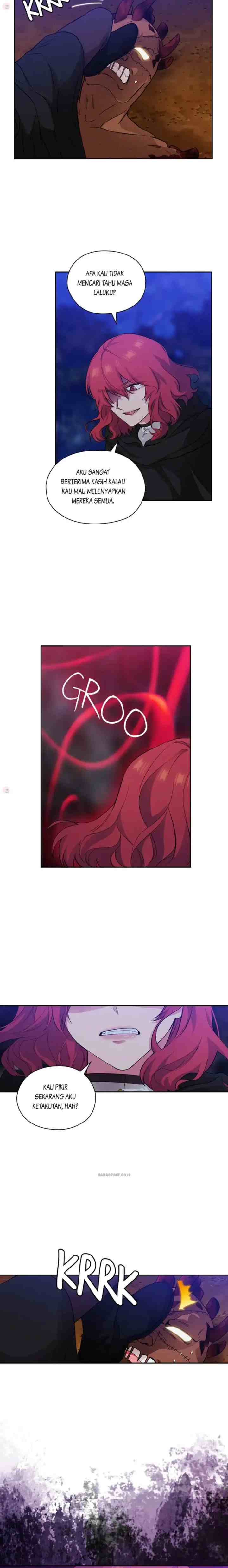 Adonis chapter 144 halaman 7