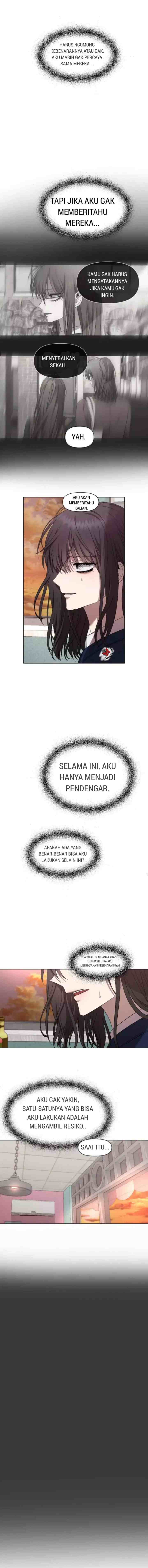 Siyoon Redflag chapter 14 halaman 12