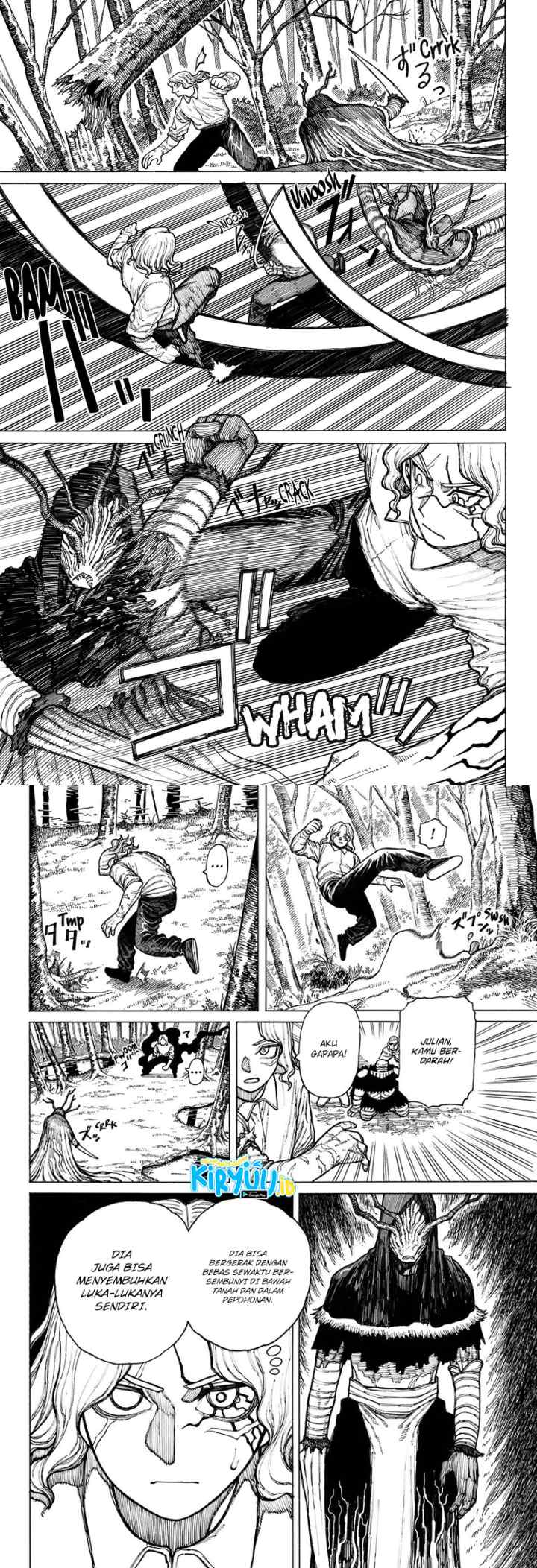 Centuria chapter 8 halaman 6