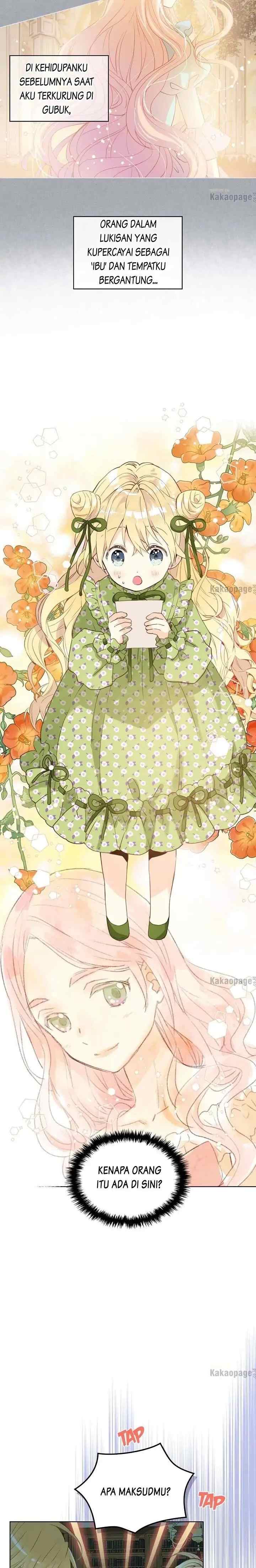 Am I Your Daughter? chapter 44 halaman 8