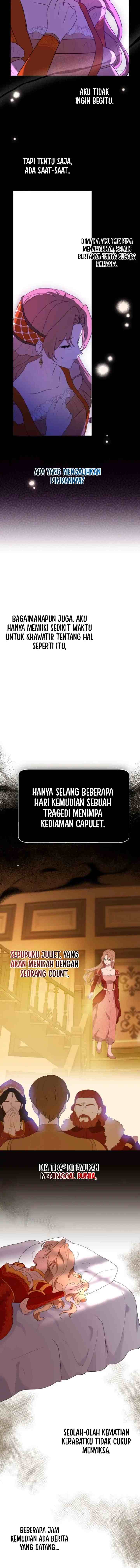 Go, Away Romeo! chapter 1 halaman 8