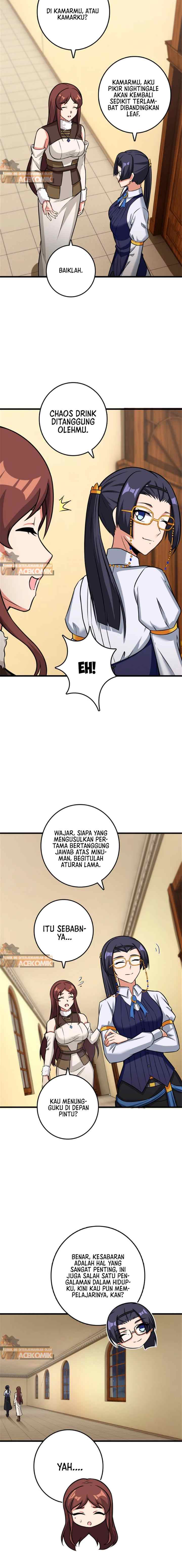 Release That Witch chapter 416 halaman 10