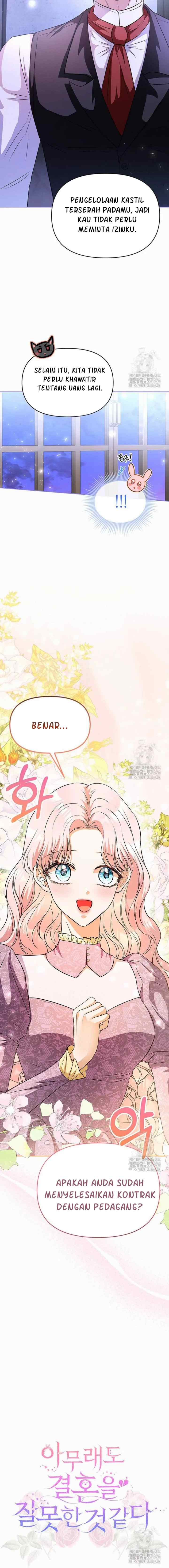 I Think My Marriage Was A Mistake chapter 26 halaman 4