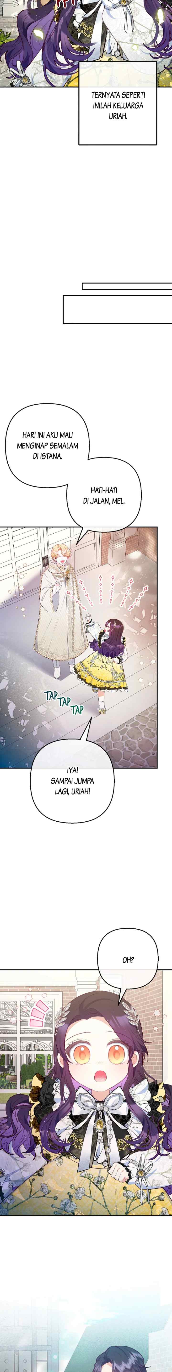 I'm a Daughter Loved by the Devil chapter 68 halaman 4